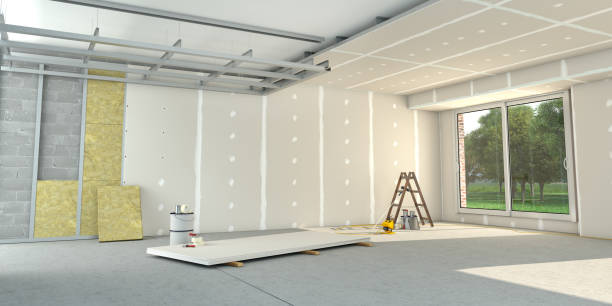 Best Residential Insulation in Aledo, TX