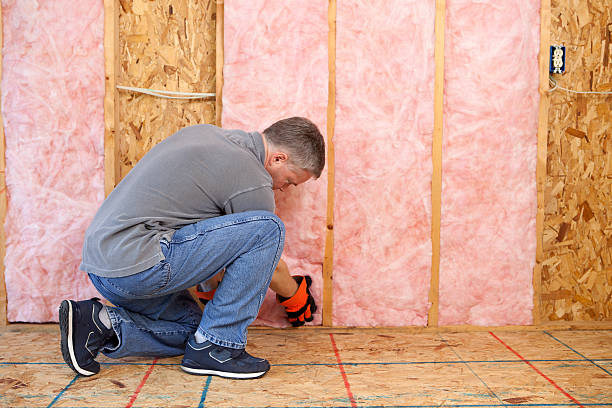Aledo, TX Insulation Contractor Company