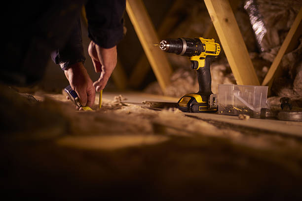 Best Cellulose Insulation in Aledo, TX